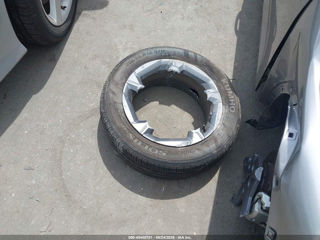 3KPFT4DE3TE289983 2026 KIA K4 photo no. 11