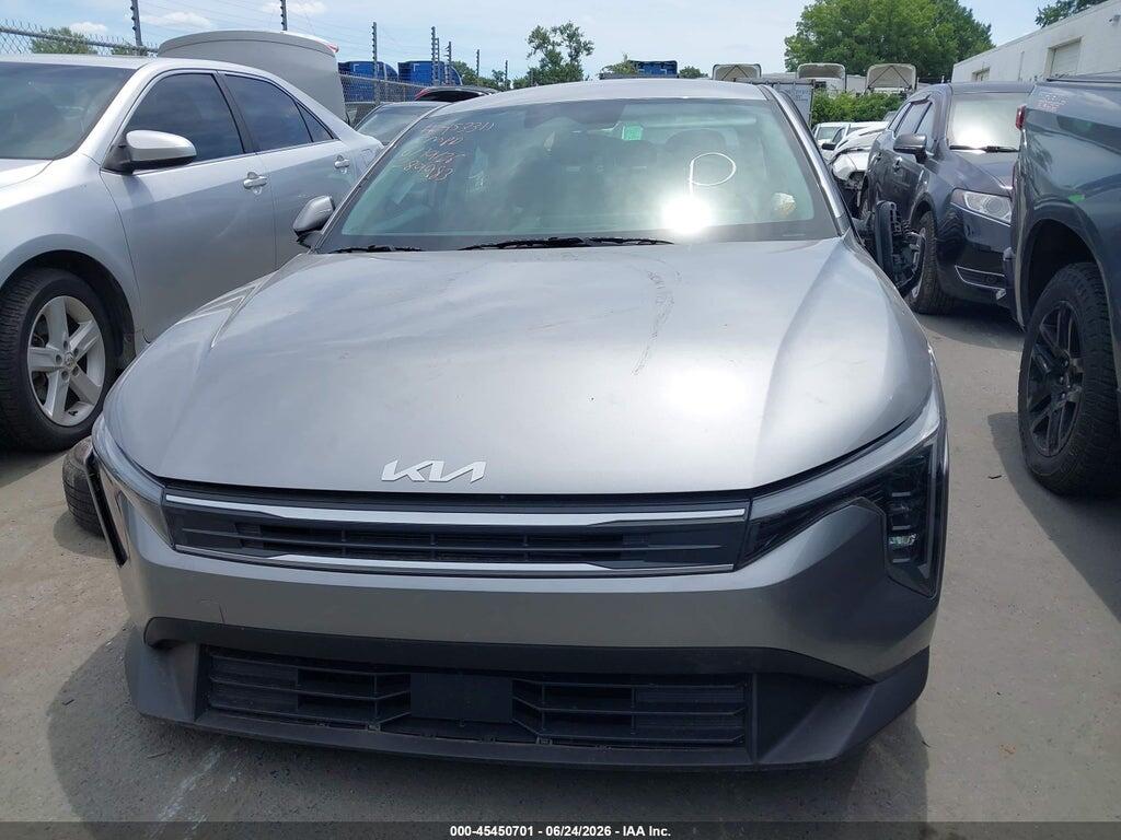 3KPFT4DE3TE289983 2026 KIA K4 photo no. 12