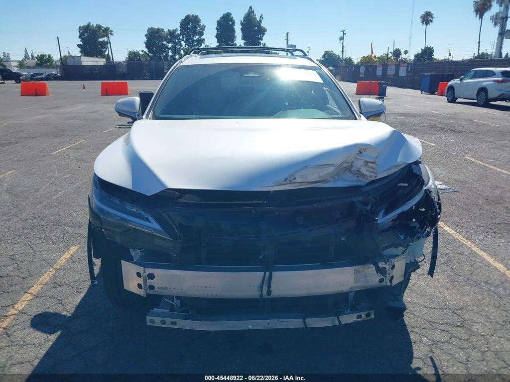2T2BBMCA6RC041052 2024 LEXUS RX 350H photo no. 12