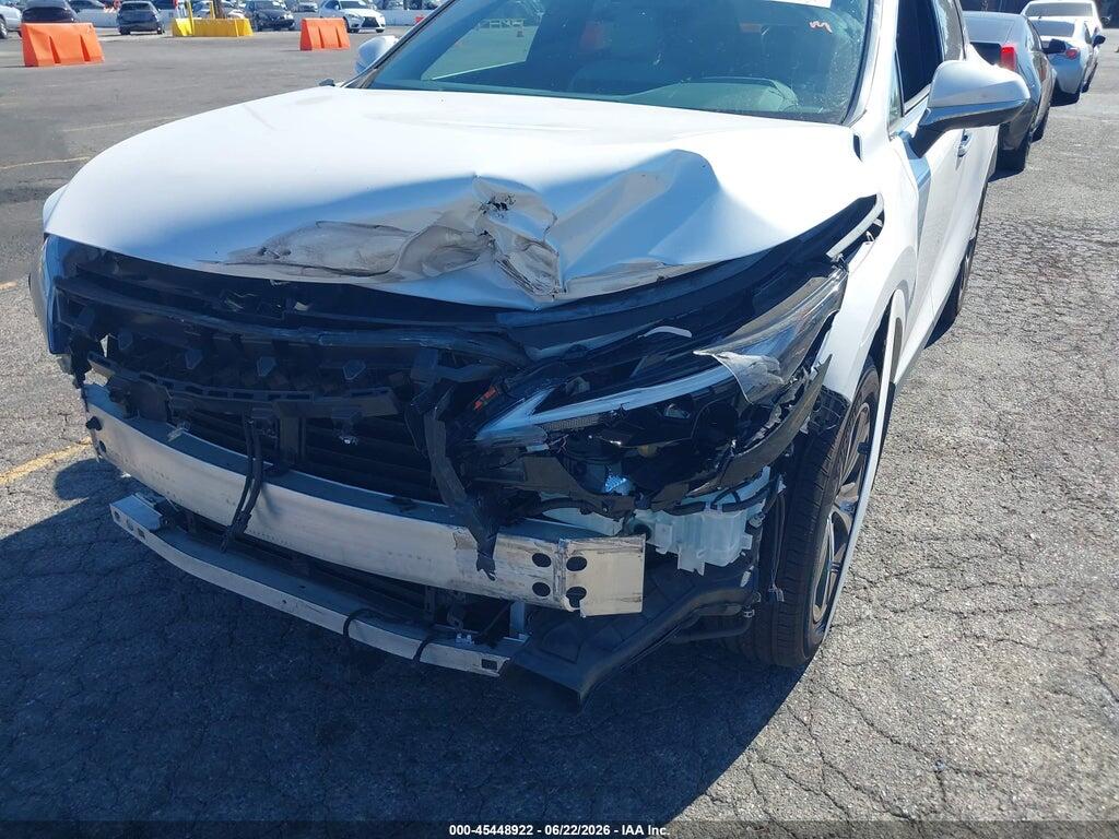2T2BBMCA6RC041052 2024 LEXUS RX 350H photo no. 6