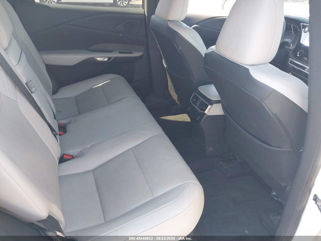 2T2BBMCA6RC041052 2024 LEXUS RX 350H photo no. 8