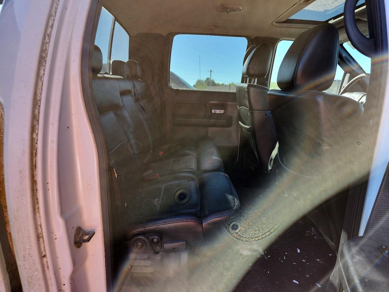 2005 FORD F150 SUPERCREW — Фото 10 из 12