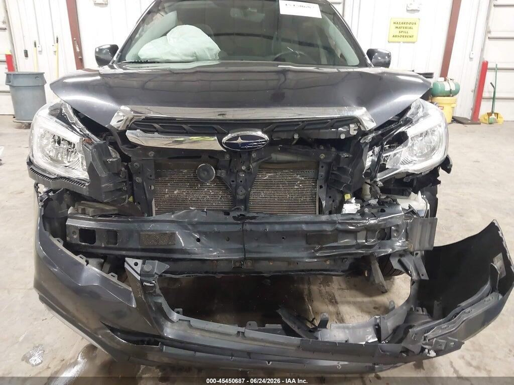 JF2SJAEC6JH601254 2018 SUBARU FORESTER photo no. 6