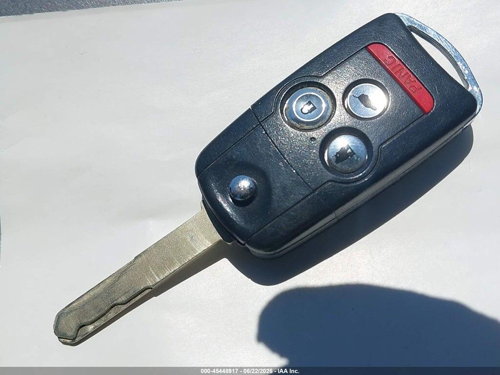 2HNYD2H41AH528339 2010 ACURA MDX photo no. 11