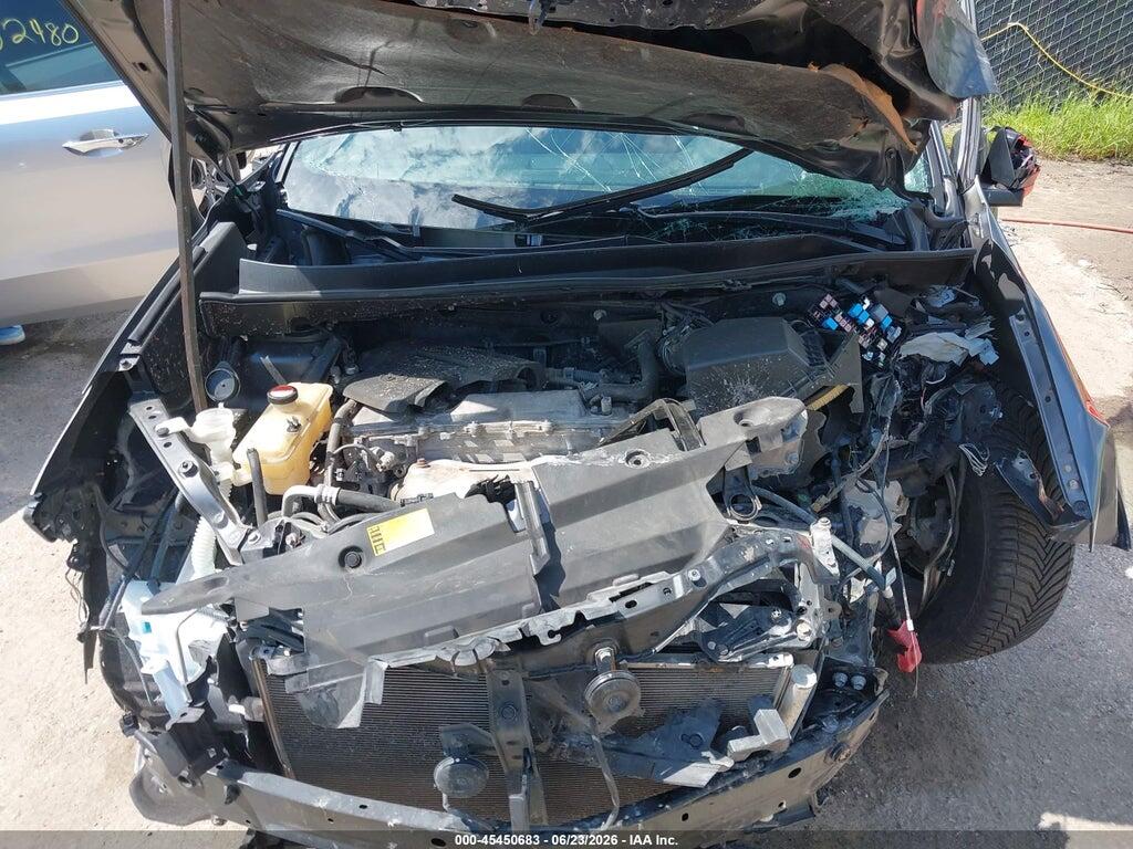 JTMRFREV3ED093773 2014 TOYOTA RAV4 photo no. 10