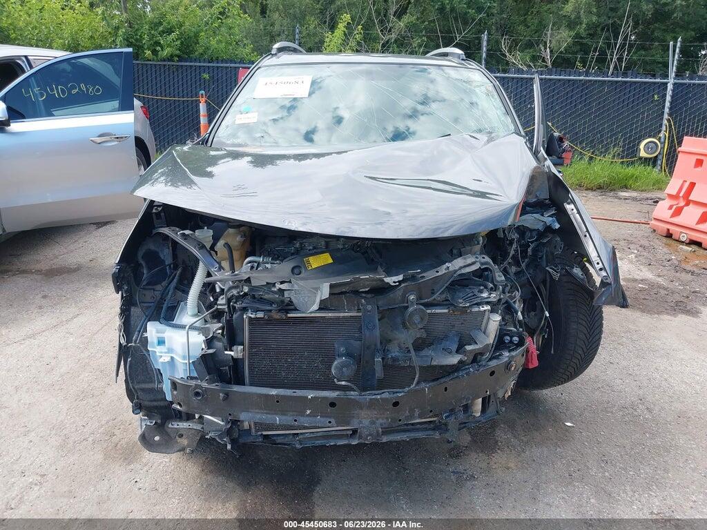 JTMRFREV3ED093773 2014 TOYOTA RAV4 photo no. 6