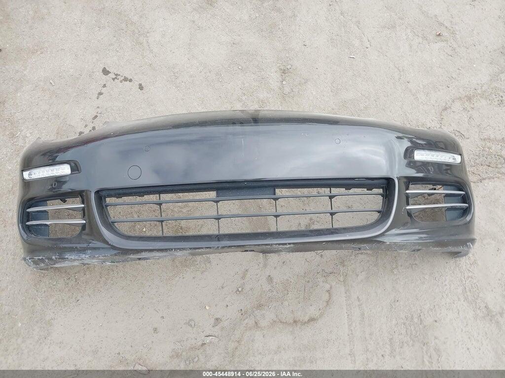 WP0AB2A71EL055598 2014 PORSCHE PANAMERA photo no. 12