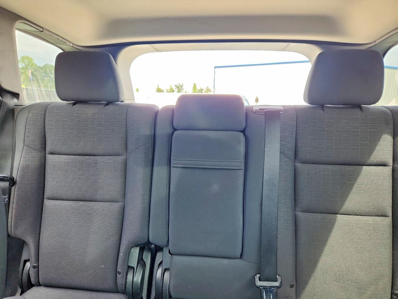 2012 JEEP GRAND CHEROKEE LAREDO — Фото 10 из 14