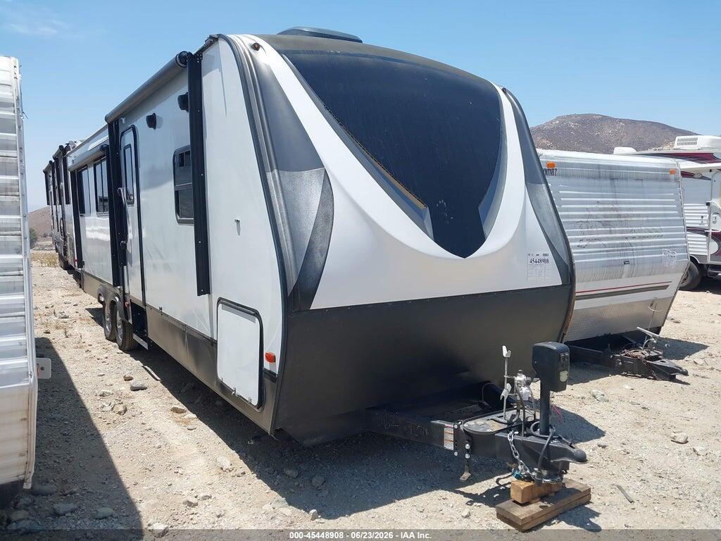 573TE3325J6605362 2018 GRAND DESIGN IMAGINE photo no. 1