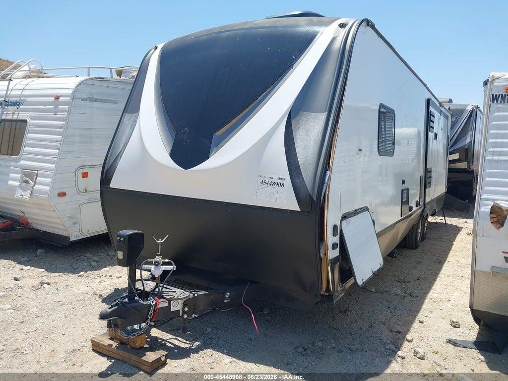 573TE3325J6605362 2018 GRAND DESIGN IMAGINE photo no. 2