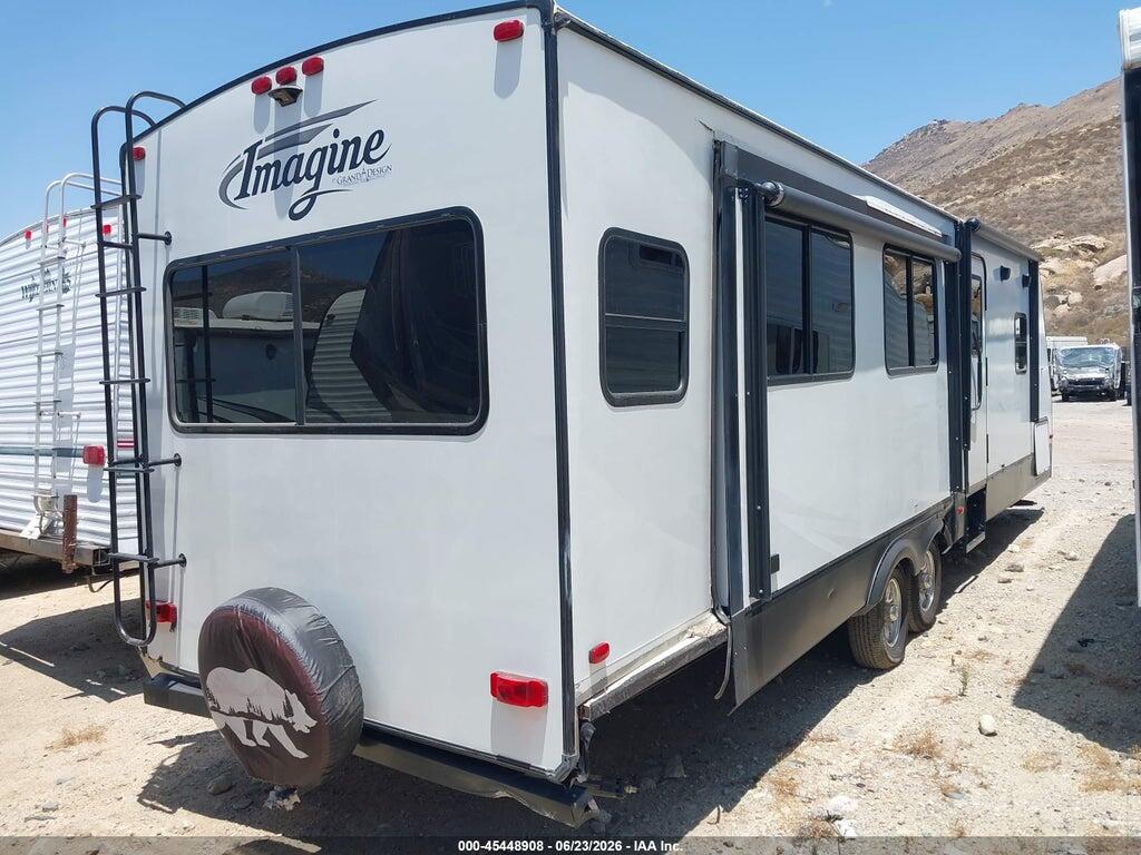 573TE3325J6605362 2018 GRAND DESIGN IMAGINE photo no. 4