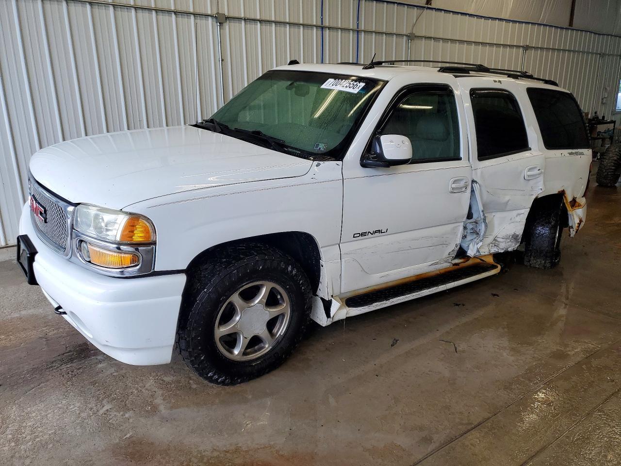 2005 GMC YUKON DENALI