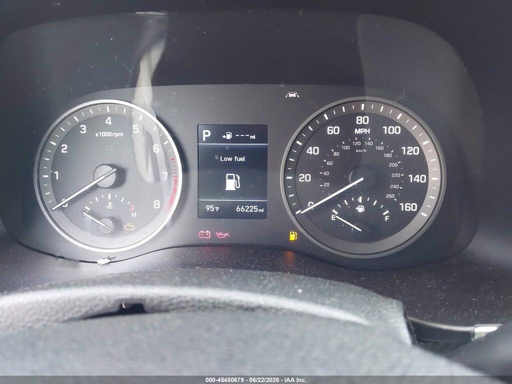 KM8J2CA45LU256807 2020 HYUNDAI TUCSON photo no. 7