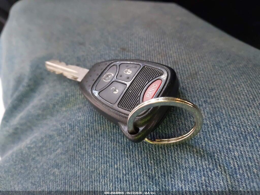 1C4NJRFB6HD210641 2017 JEEP PATRIOT photo no. 11