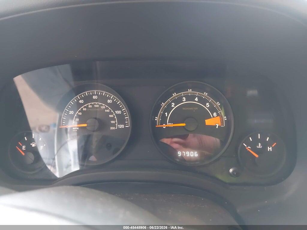1C4NJRFB6HD210641 2017 JEEP PATRIOT photo no. 7