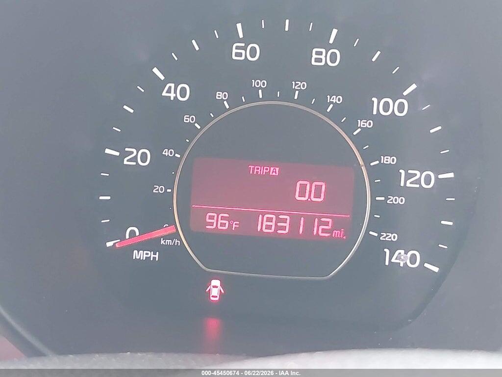 KNDJN2A21F7219048 2015 KIA SOUL photo no. 7