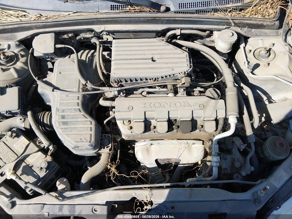2HGES165X3H556911 2003 HONDA CIVIC photo no. 10