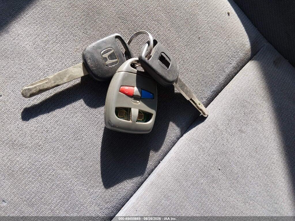 2HGES165X3H556911 2003 HONDA CIVIC photo no. 11