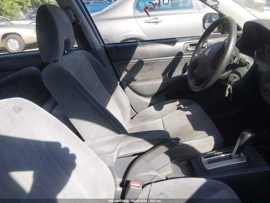 2HGES165X3H556911 2003 HONDA CIVIC photo no. 5