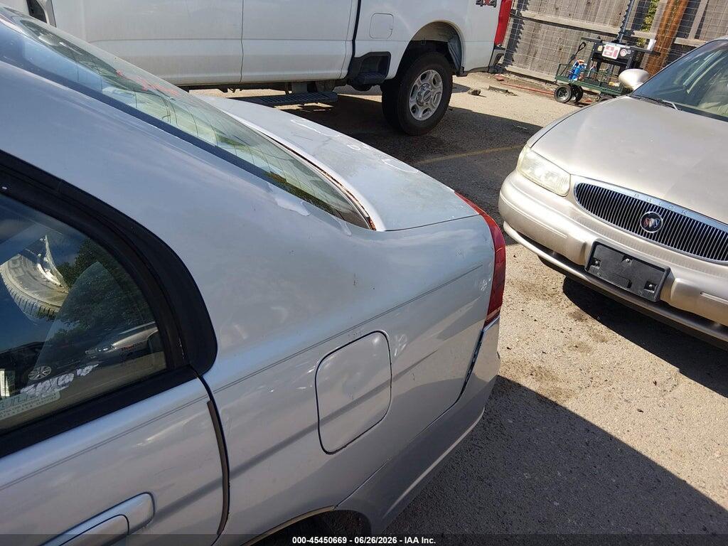 2HGES165X3H556911 2003 HONDA CIVIC photo no. 6