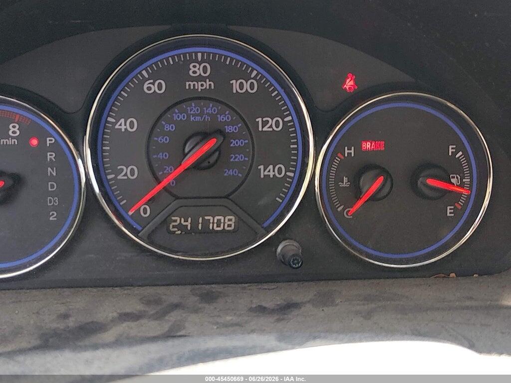 2HGES165X3H556911 2003 HONDA CIVIC photo no. 7