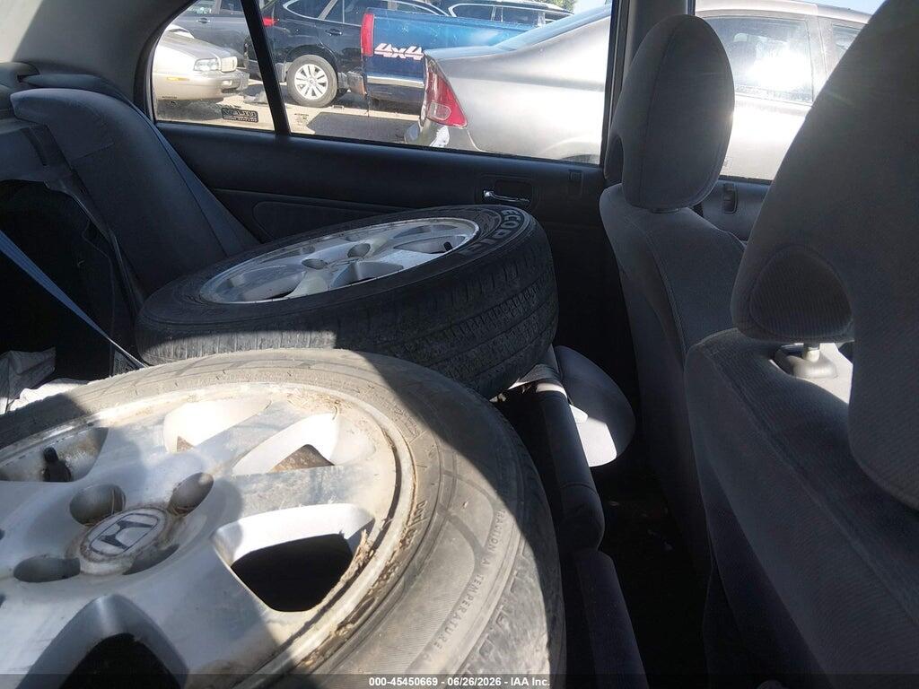 2HGES165X3H556911 2003 HONDA CIVIC photo no. 8