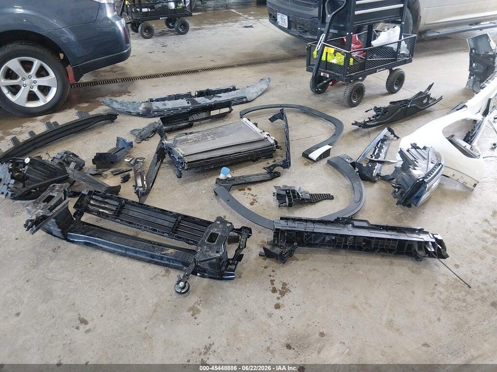 1V2SR2CA4MC568527 2021 VOLKSWAGEN ATLAS photo no. 12