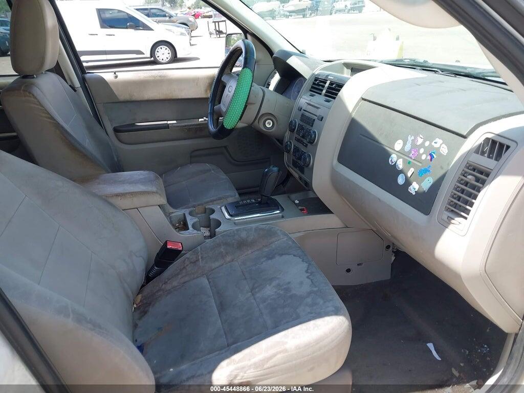 1FMCU0DG0CKA78422 2012 FORD ESCAPE photo no. 5