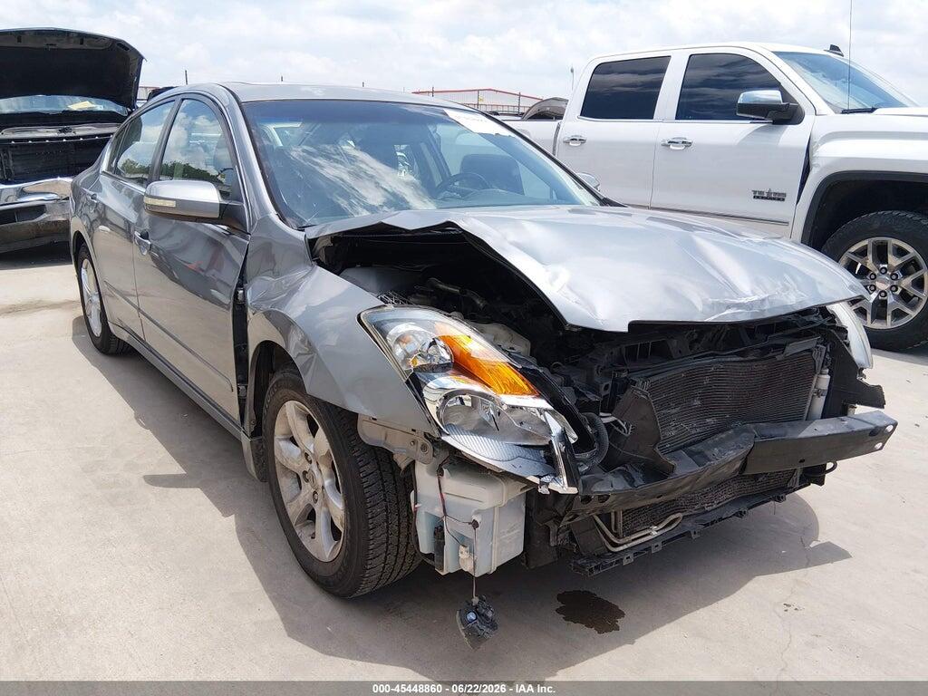 1N4BL21EX9N443090 2009 NISSAN ALTIMA photo no. 1