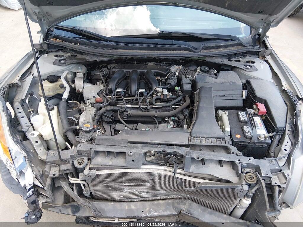 1N4BL21EX9N443090 2009 NISSAN ALTIMA photo no. 10