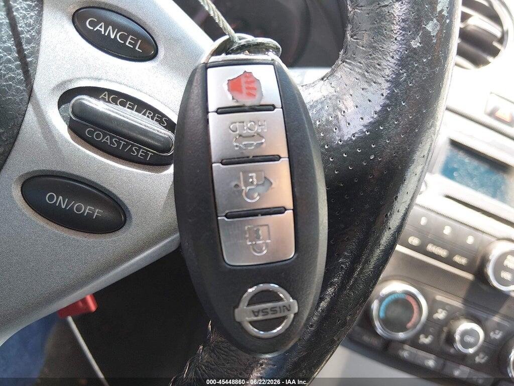 1N4BL21EX9N443090 2009 NISSAN ALTIMA photo no. 11