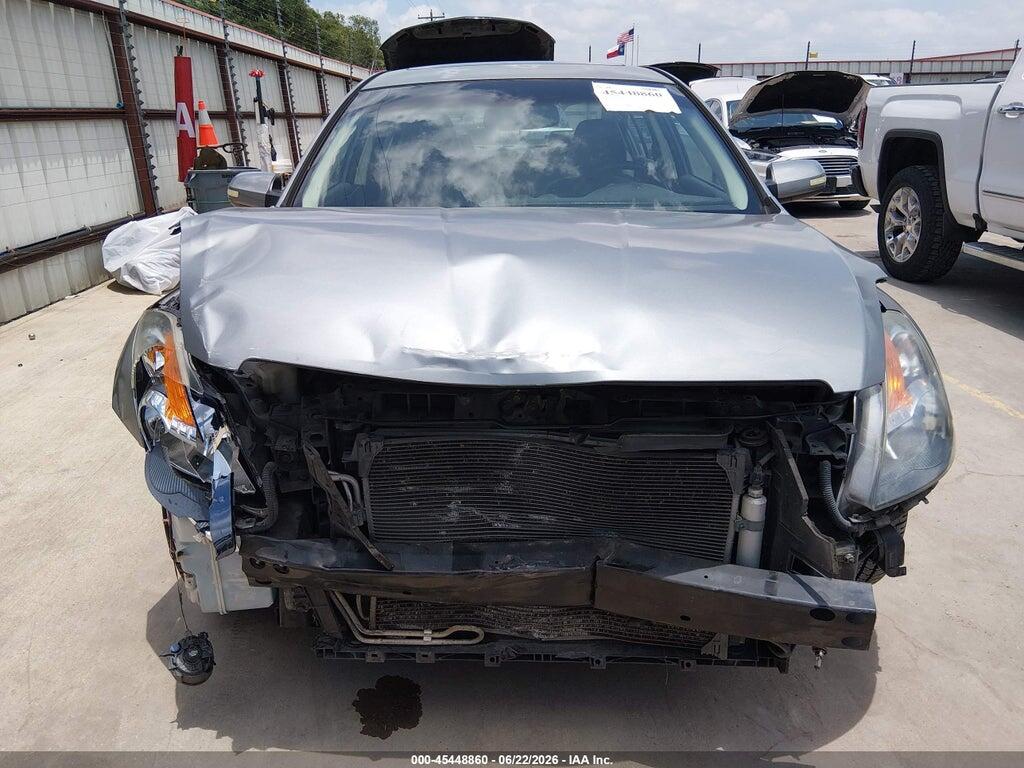 1N4BL21EX9N443090 2009 NISSAN ALTIMA photo no. 12