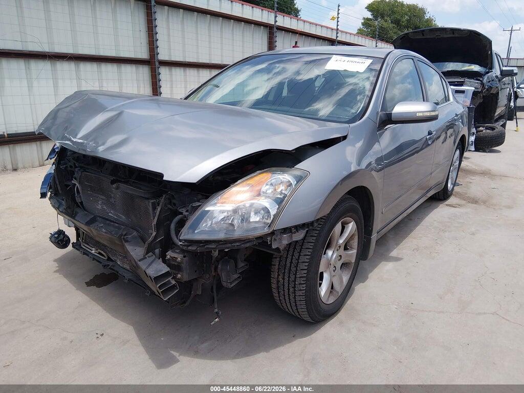 1N4BL21EX9N443090 2009 NISSAN ALTIMA photo no. 2