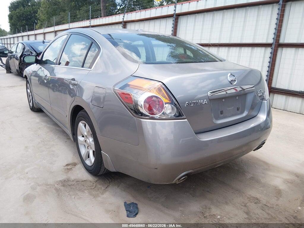 1N4BL21EX9N443090 2009 NISSAN ALTIMA photo no. 3