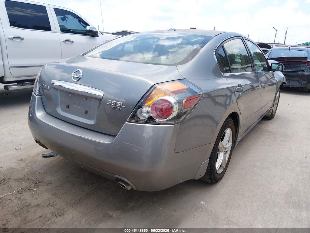 1N4BL21EX9N443090 2009 NISSAN ALTIMA photo no. 4
