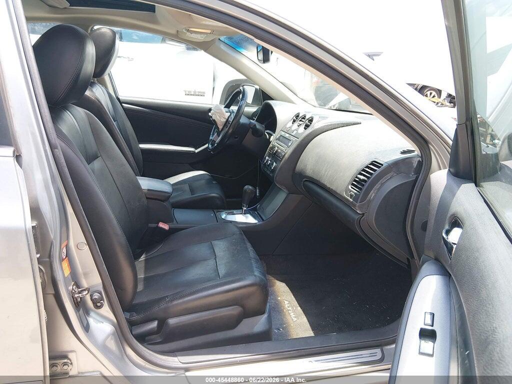 1N4BL21EX9N443090 2009 NISSAN ALTIMA photo no. 5