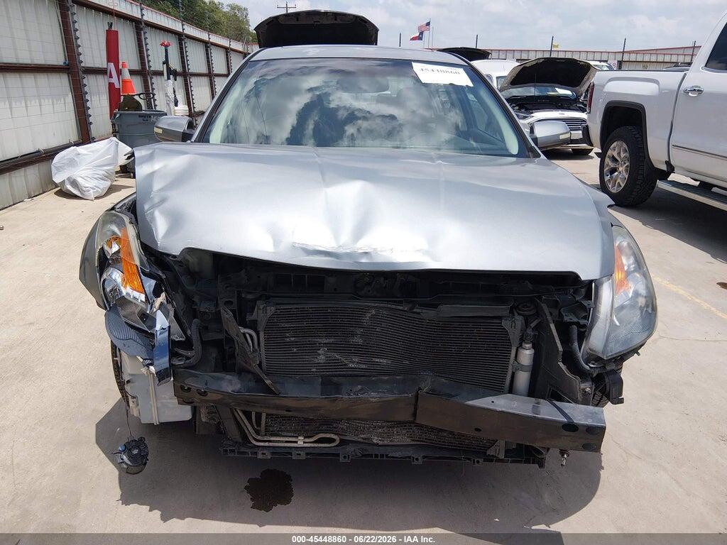 1N4BL21EX9N443090 2009 NISSAN ALTIMA photo no. 6