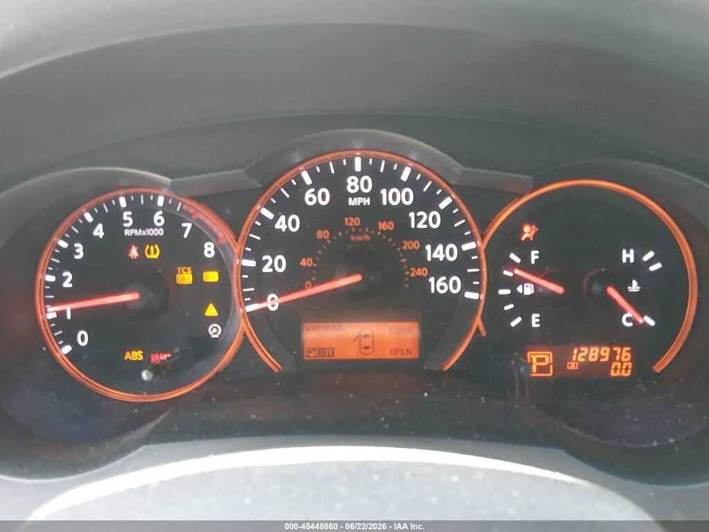 1N4BL21EX9N443090 2009 NISSAN ALTIMA photo no. 7