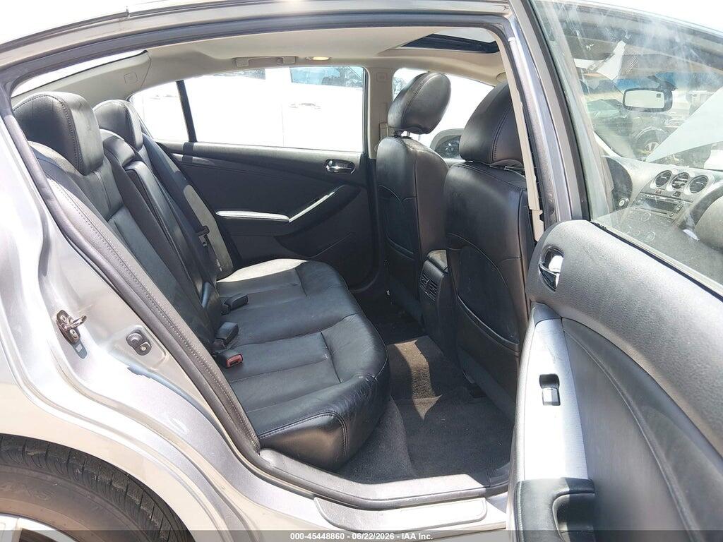 1N4BL21EX9N443090 2009 NISSAN ALTIMA photo no. 8