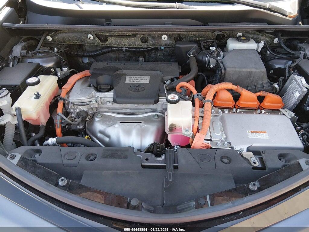 JTMJJREV6JD252615 2018 TOYOTA RAV4 HYBRID photo no. 10