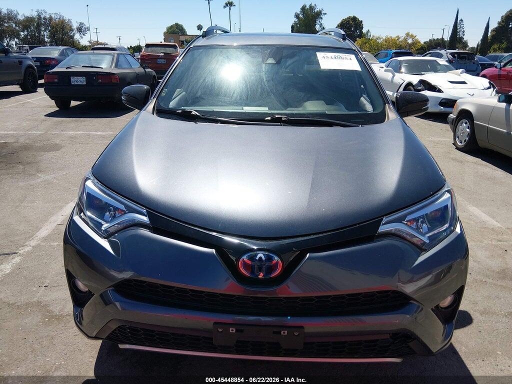 JTMJJREV6JD252615 2018 TOYOTA RAV4 HYBRID photo no. 12