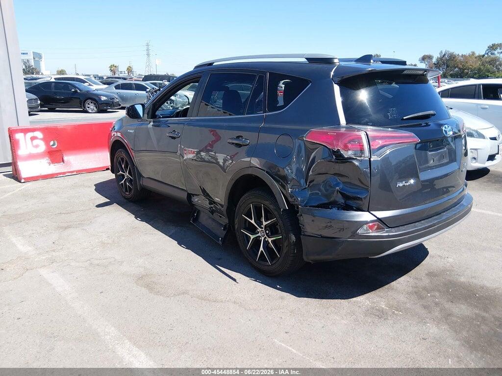 JTMJJREV6JD252615 2018 TOYOTA RAV4 HYBRID photo no. 3