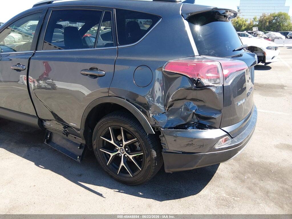 JTMJJREV6JD252615 2018 TOYOTA RAV4 HYBRID photo no. 6