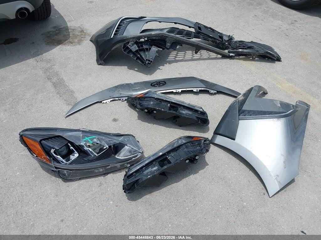 4T1DAACK1TU670425 2026 TOYOTA CAMRY photo no. 12