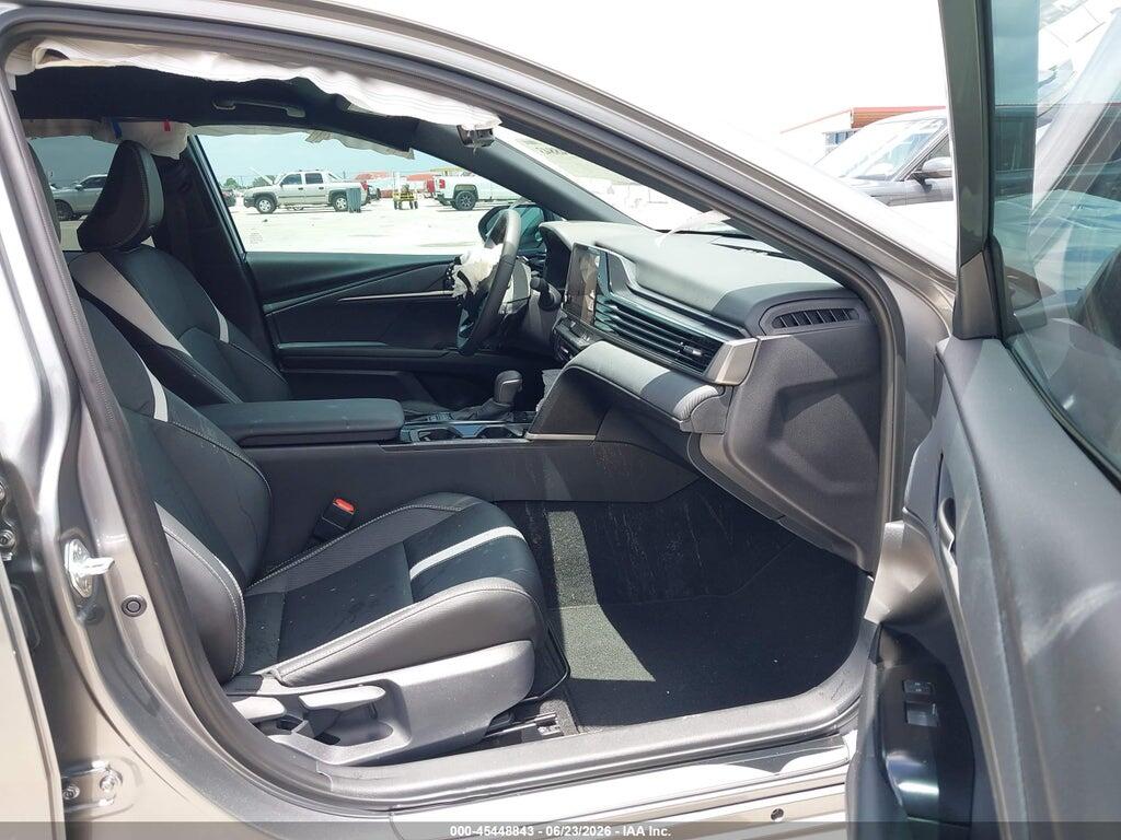 4T1DAACK1TU670425 2026 TOYOTA CAMRY photo no. 5