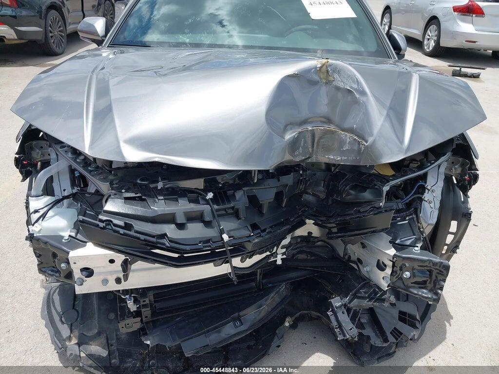 4T1DAACK1TU670425 2026 TOYOTA CAMRY photo no. 6