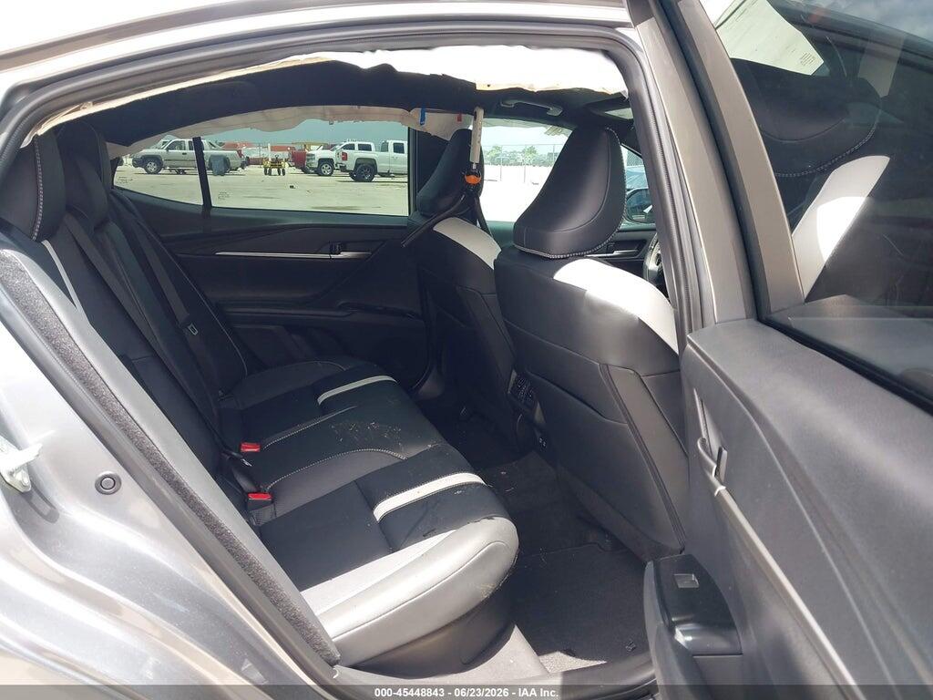 4T1DAACK1TU670425 2026 TOYOTA CAMRY photo no. 8