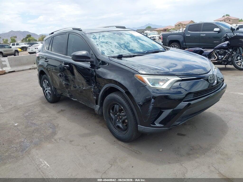 2T3ZFREV6JW417862 2018 TOYOTA RAV4 photo no. 1