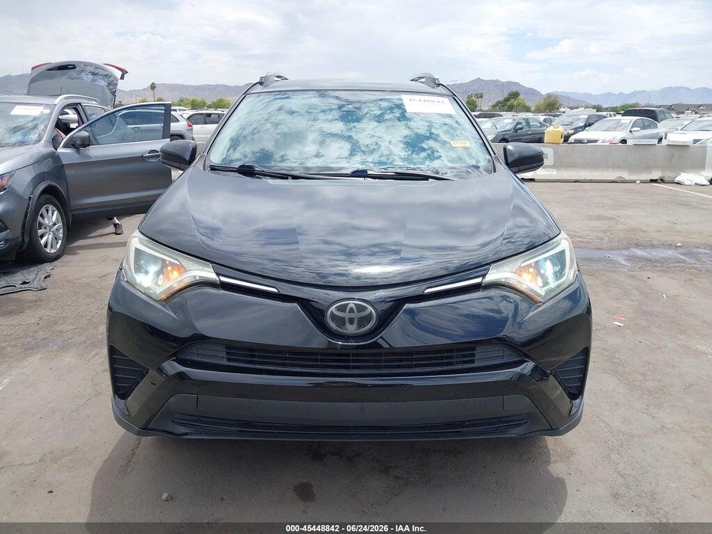 2T3ZFREV6JW417862 2018 TOYOTA RAV4 photo no. 12