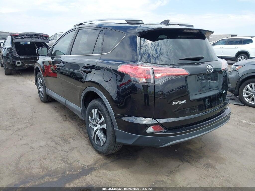 2T3ZFREV6JW417862 2018 TOYOTA RAV4 photo no. 3